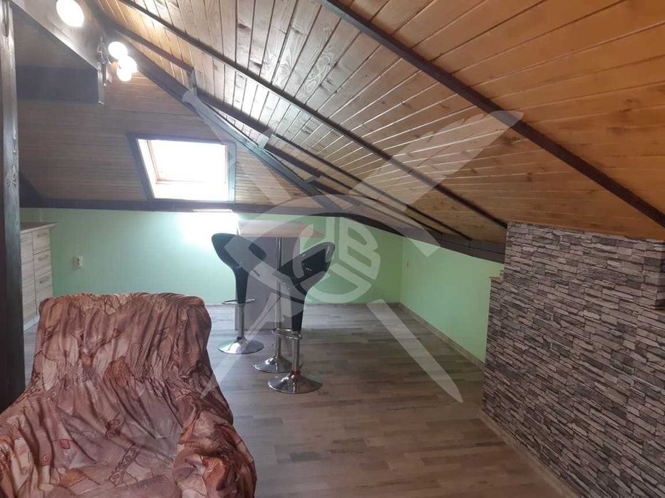 Продава се Къща в Пловдив, Христо Смирненски - 211 кв.м за 1422 €/кв.м - Снимка #6