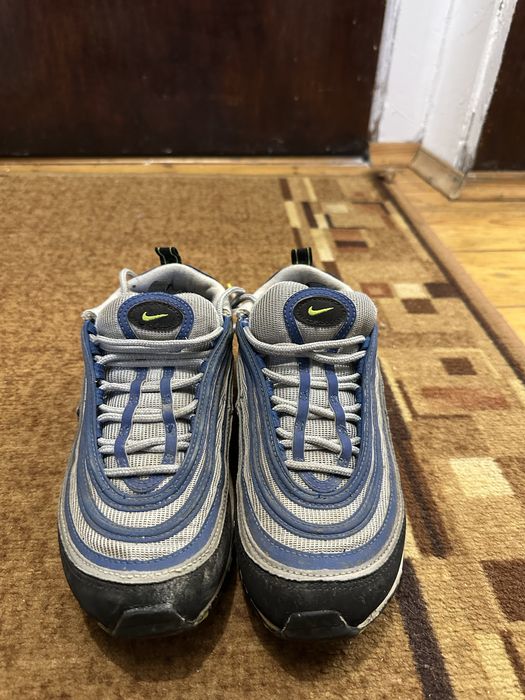 Оригинални nike air max 97