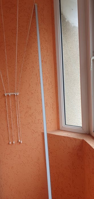 Декоративна лайсна за баня