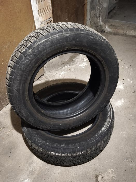 Зимни гуми 185 65 15