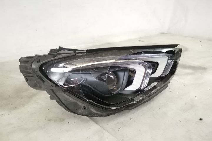 Фар Дясно Оригинален Повреден Лед Високоефективен W167 Мерцедес-Бенц Г