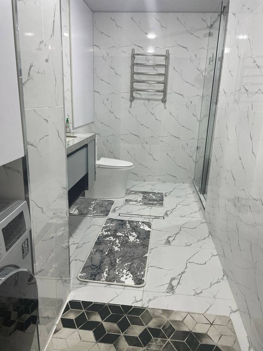 KVARTIRA IJARAGA beriladi yevro remontli oilaga beriladi