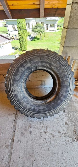 Cauciucuri 365/85 R20