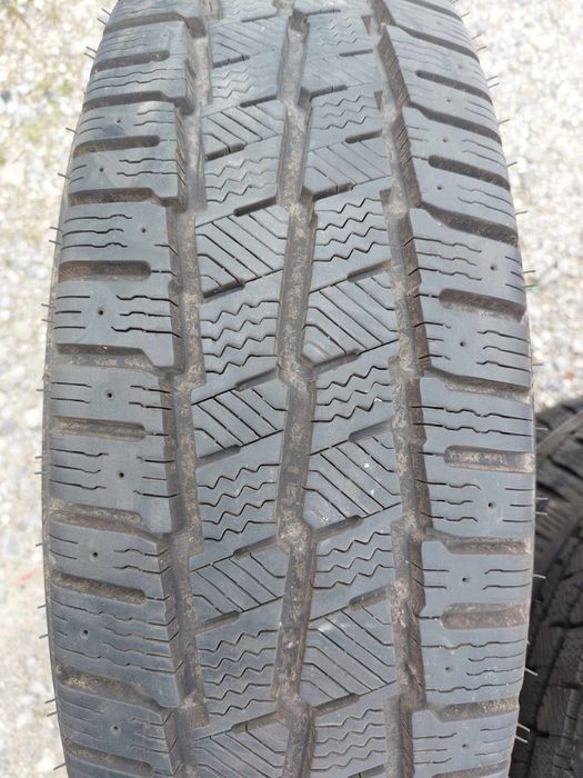 Roți Nissan Qashqai, cauciucuri 225_75_16C