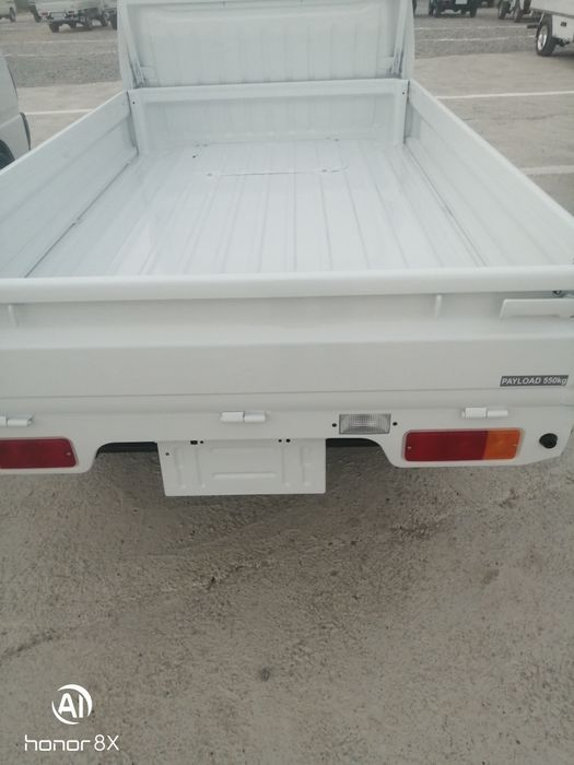 Chevrolet Labo 0 probeg