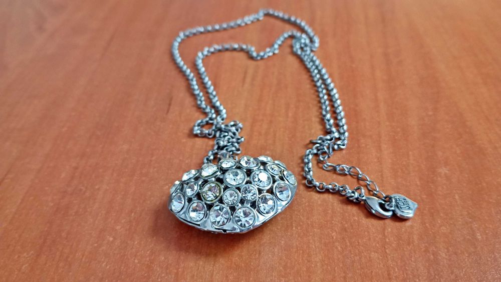 Винтидж бижутерия