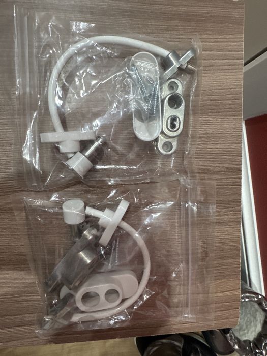 Продается защита окон