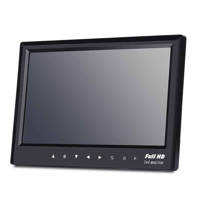 Автомобильный монитор GRS-C3373P5