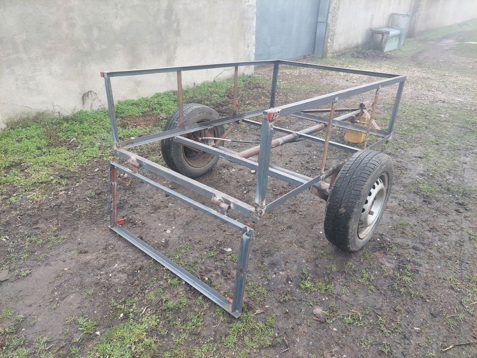 Ремарке за фреза