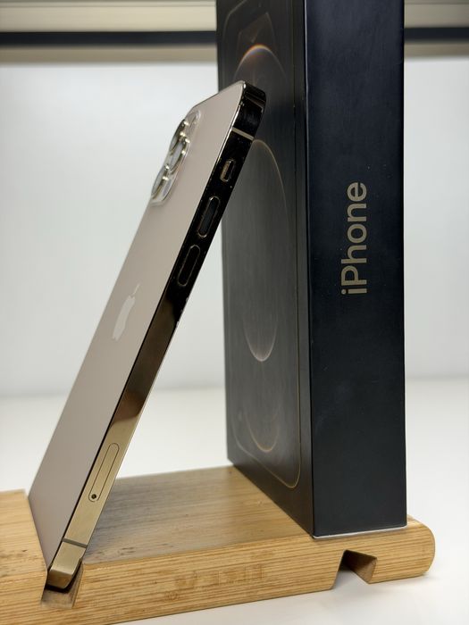 iPhone 12 Pro - 256GB    (Samsung, Huawei, Nokia, Xiaomi, Motorola)