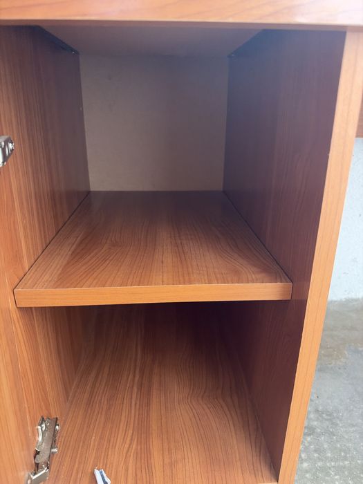 Masa de studiu solid