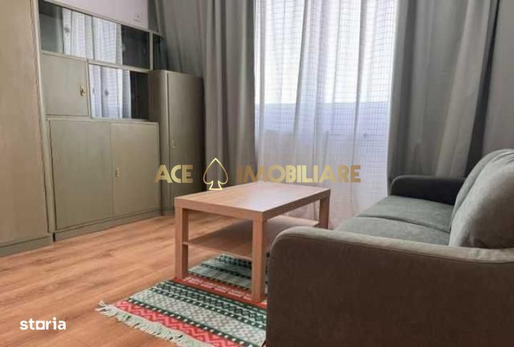 2 Camere de inchiriat | Timpuri Noi | Metrou | Mobilat