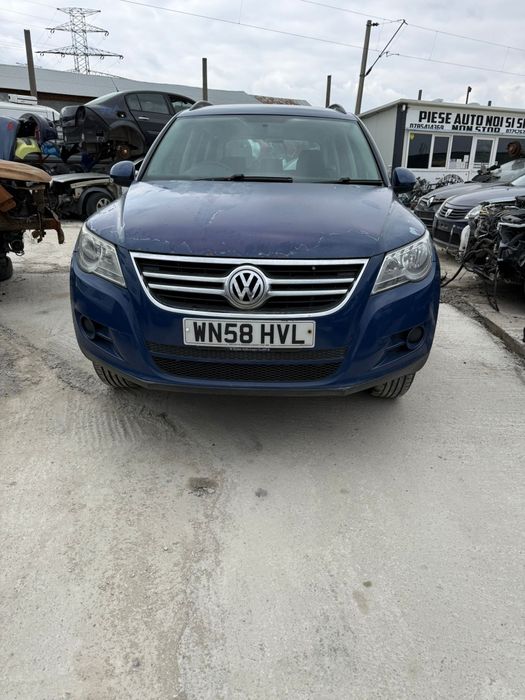 Dezmembrez Volkswagen Tiguan 1.4tsi 2.0tdi CBAB