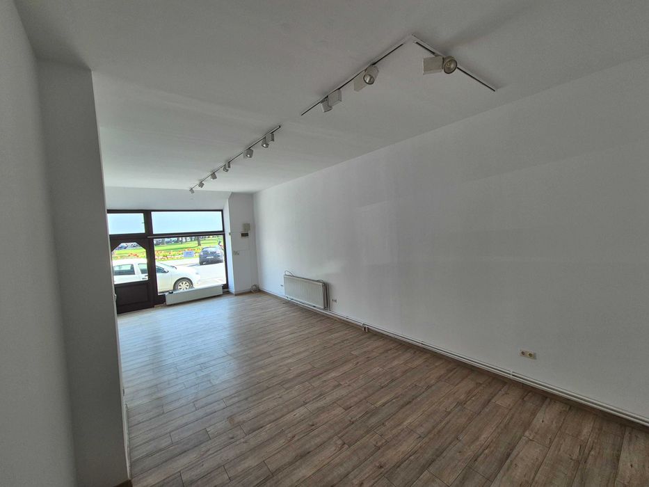 Spațiu comercial în Gheorgheni, zona centrală