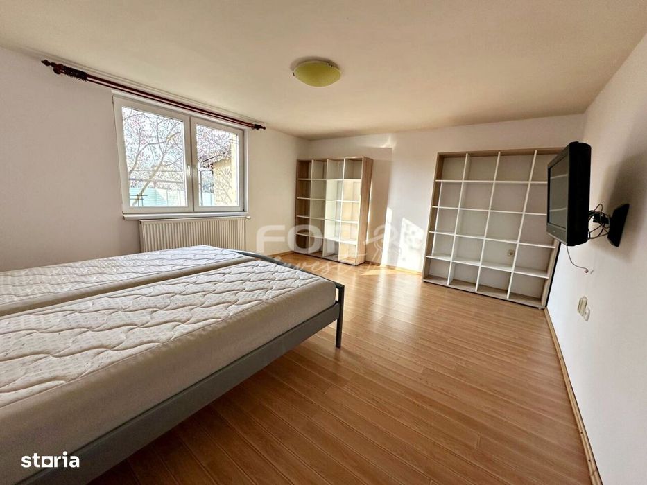Casa 6 camere cu 428mp teren, de vanzare zona Iosia