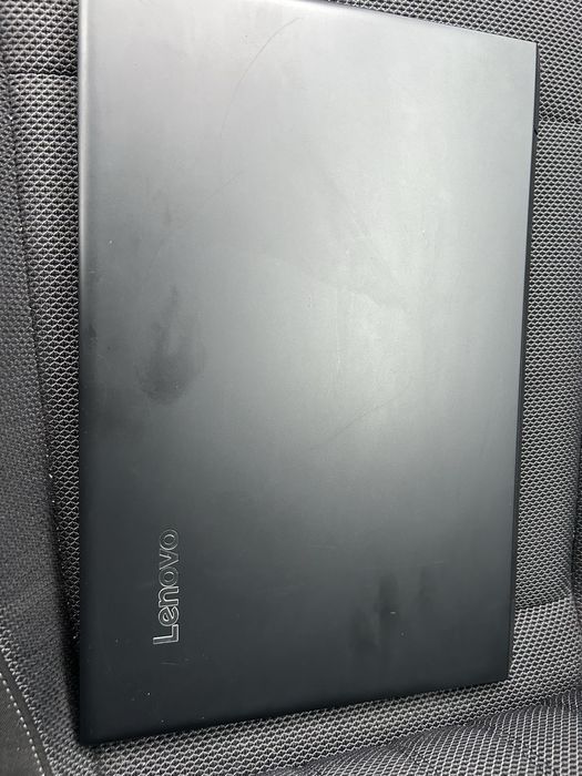Vand laptop lenovo I5 gen 7