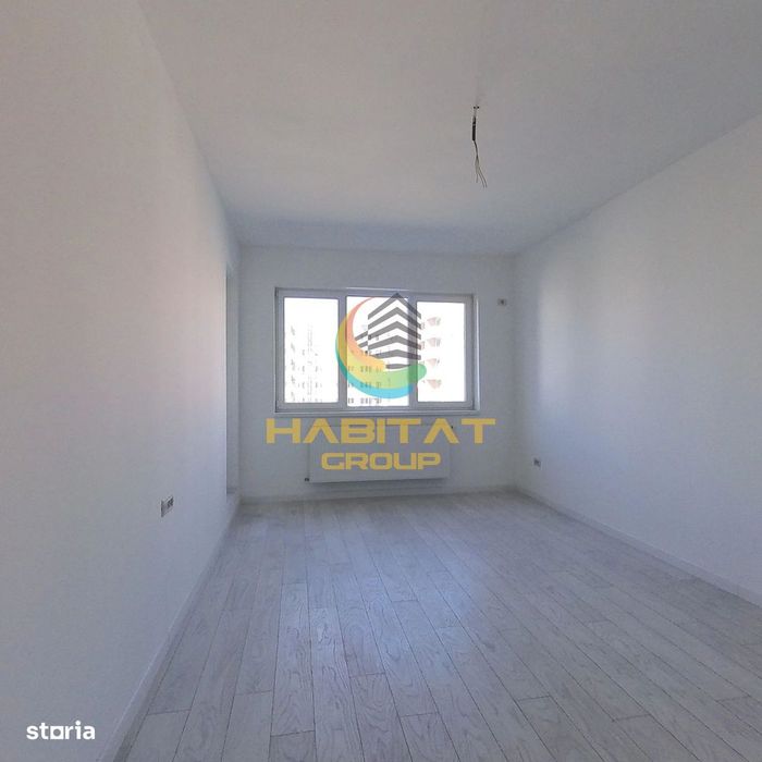 Apartament 3 Camere Decomandat Sector 4 Grand Arena 73.4Mp