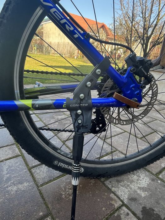 Bicicleta corratec MTB