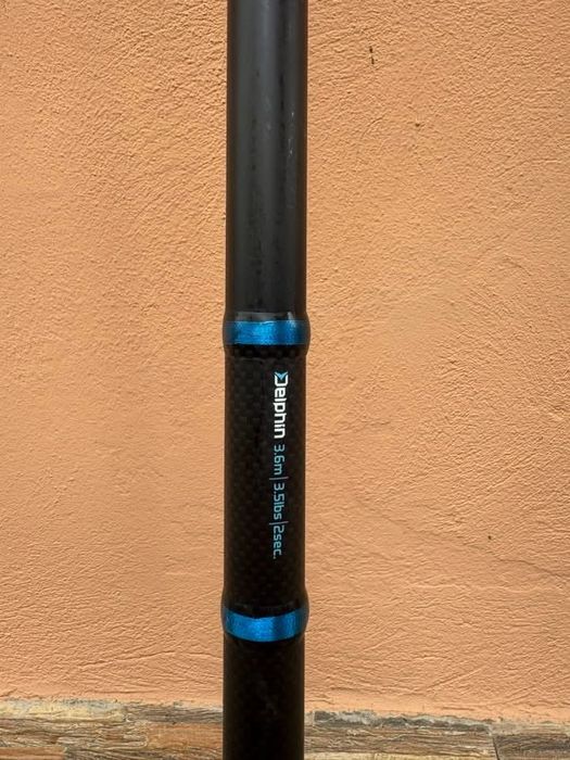 Vand lansete delphin capri