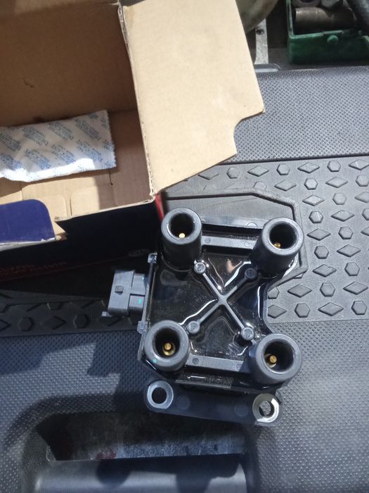 Модуль зажигания для ваз