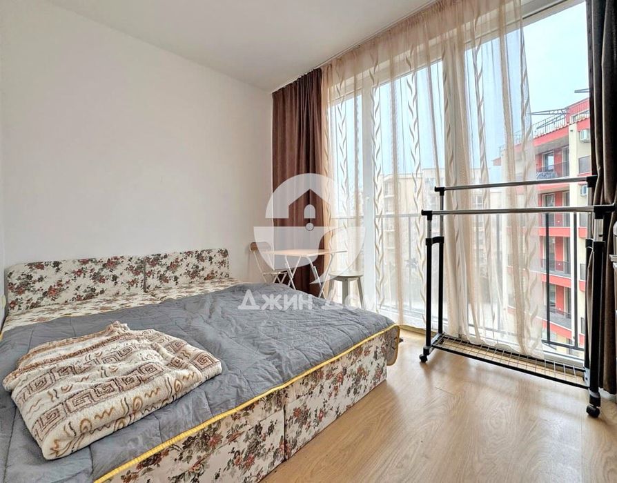 Продава се Двустаен апартамент в к.к. Слънчев бряг - 55 кв.м за 700 €/кв.м - Снимка #5