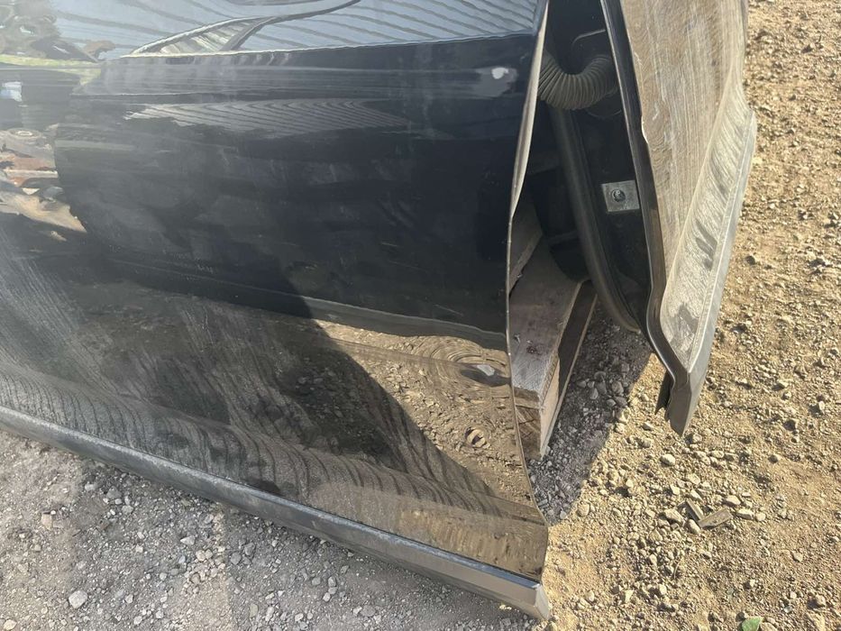 Дясна лява предна задна врата за Vw Passat b8 пасат Б8 Alltrack Pasat