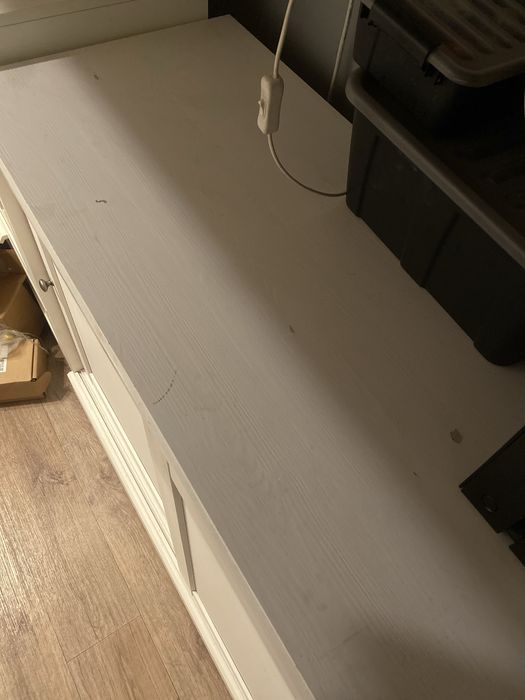 Шкаф ХАВСТА Икеа