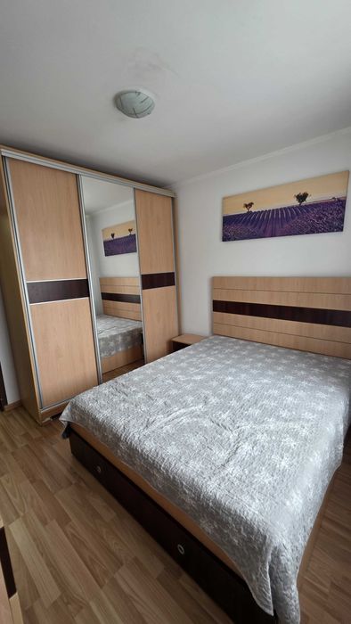 Apartament 2 camere - Zona Margeanului, cartier Rahova