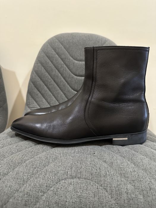 Оригинални Moreschi Боти