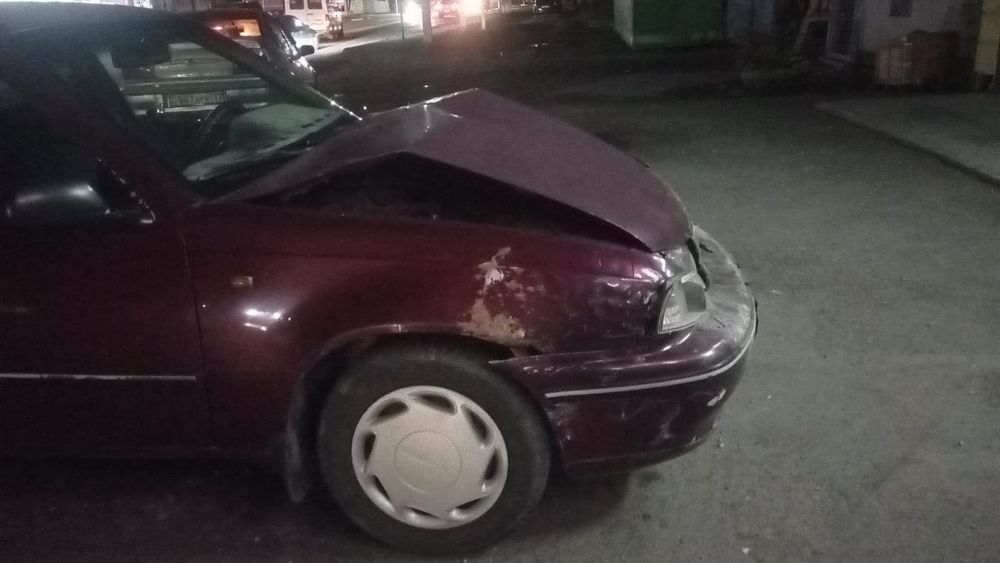 Кузовной ремонт и покраска авто