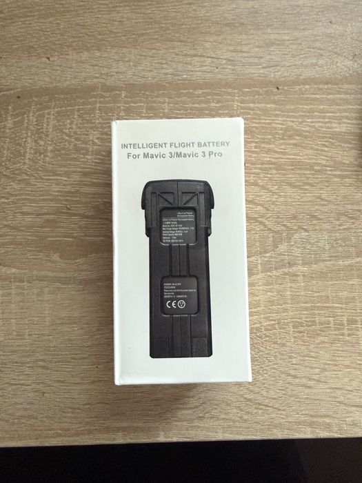 Продаю аккумуляторы на DJI MAVIC 3/3PRO