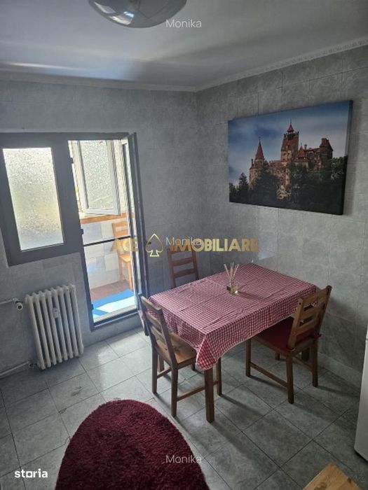 2 Camere de inchiriat | Crangasi | Mobilat-Utilat | Metrou