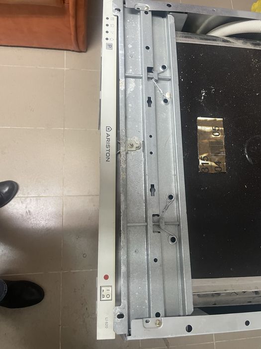 Masina de spalat vase