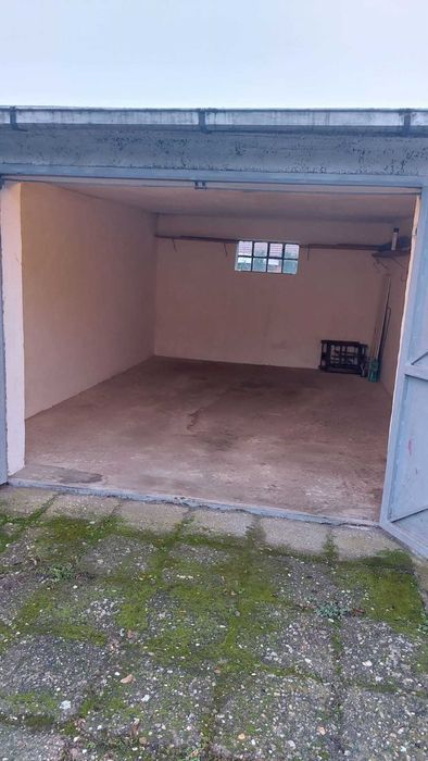 Garaj autoturism Satu Mare