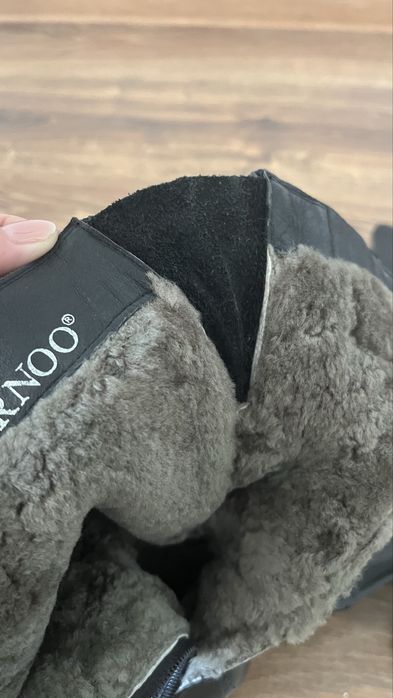 Продам сапоги 33 размер