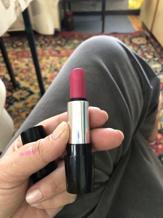 Щетка мк бу и косметика мк бу