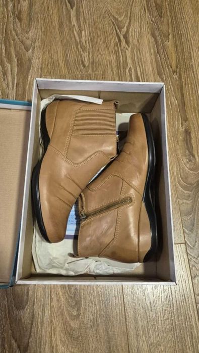 ортопедични обувки Aetrex от ХОДИЛЕКО 39 номер