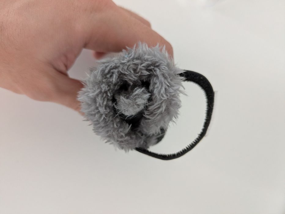 Обувь для собак мелких пород.