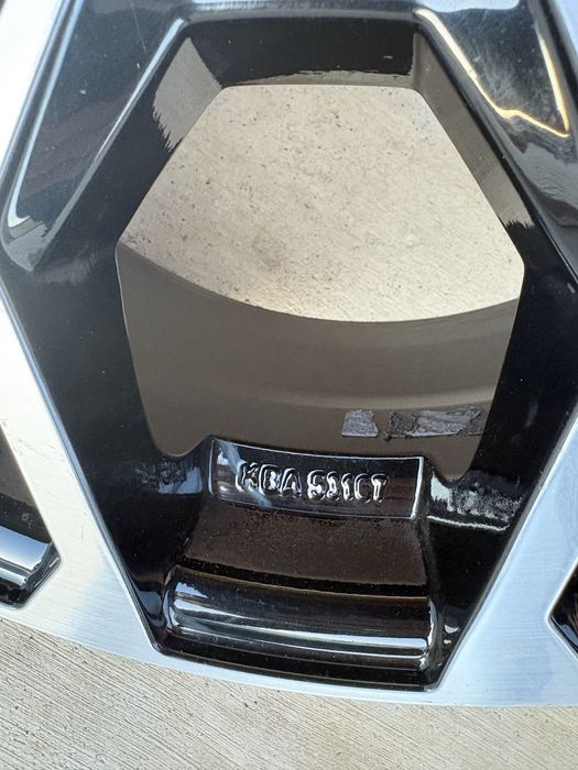 4бр лети джанти за bmw/бмв/17цола/5х112/ет45/66.5 ц.отв/7J/