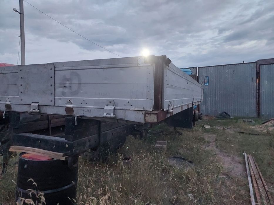 Продам борта алюминевые