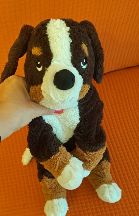 Oițele și alte jucarii -Profi