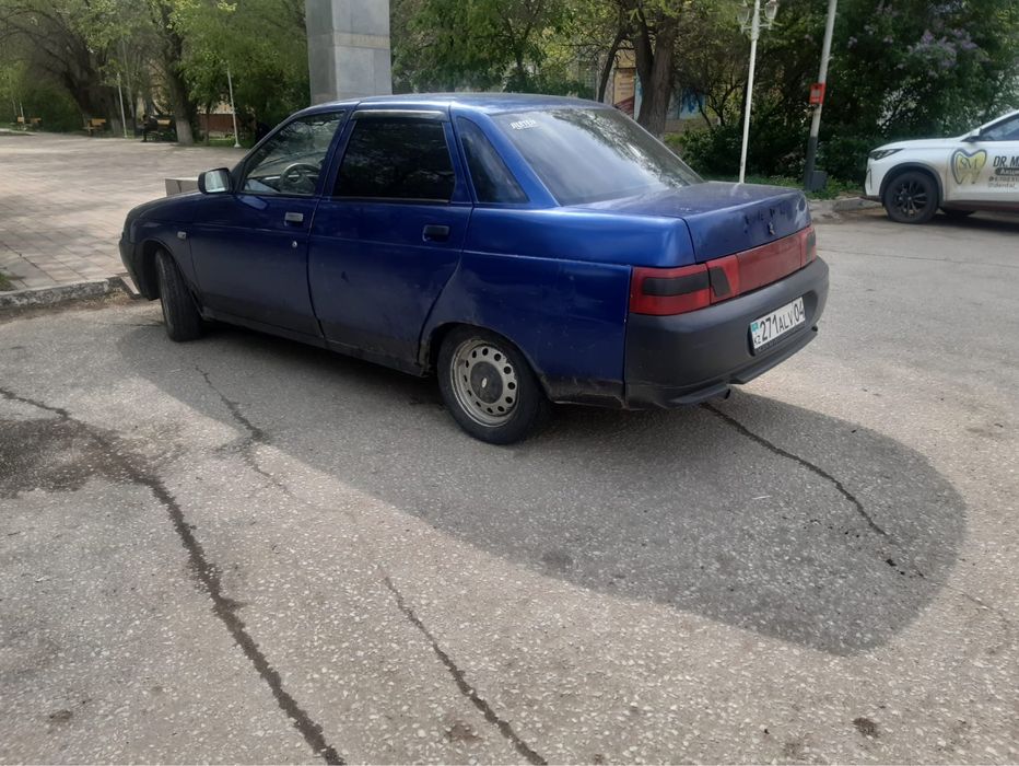 Ваз 21110 таза казак срочно
