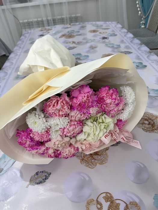 Продам свежий букет