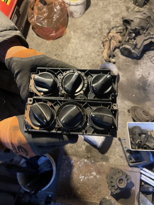 Кулиса гольф 3, венто