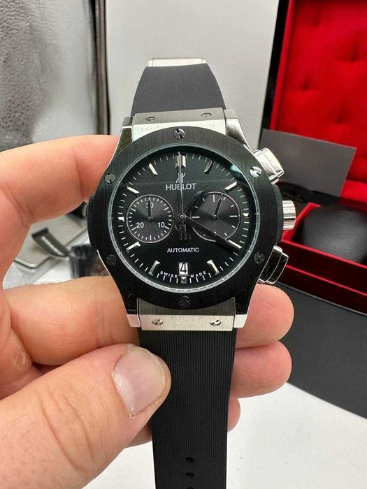 Hb Classic Fusion / Spirit of big bang колекция