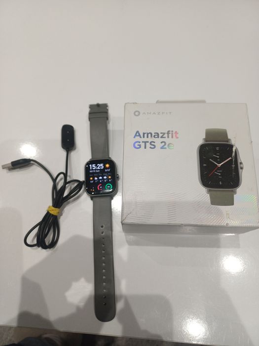 Smart watch AmazFit GTS  A1914