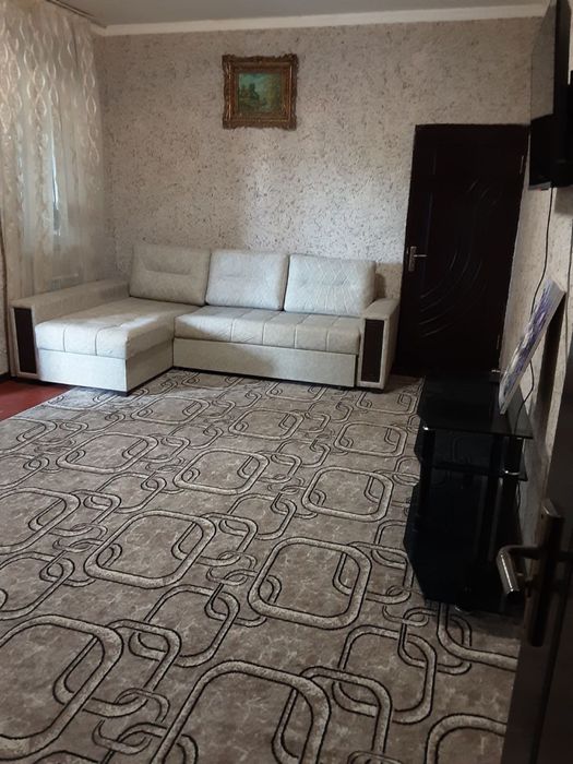 Дом-дача. 5 соток. Все условия. Бостанлык.