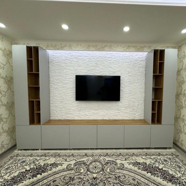 Kuxna spalniy zakazga kafolat 1yil