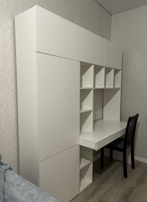 Продам  шкаф стол компьютерный