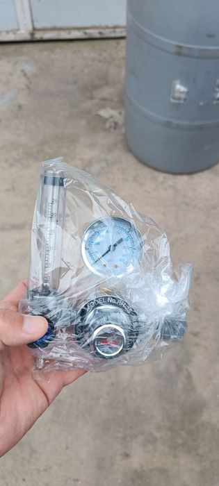 АРГОН сварочное инвертор Leadermax TIG-200ACDC